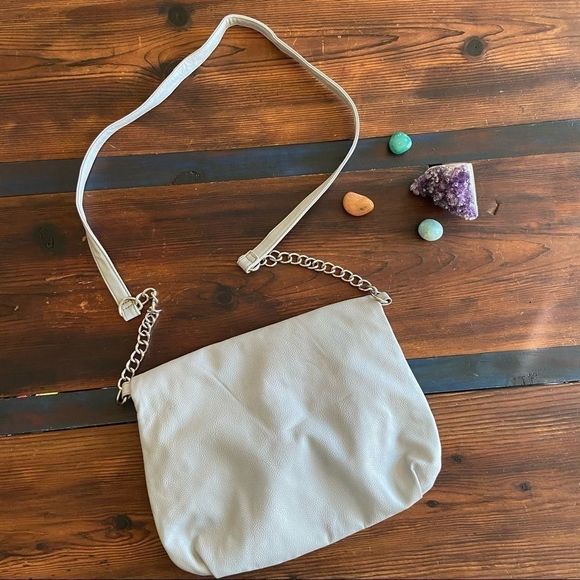 Nine Weat Fold Over Cross Body Bag - Picture 4 of 15